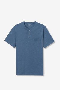 Tiffosi Camiseta cuello panadero