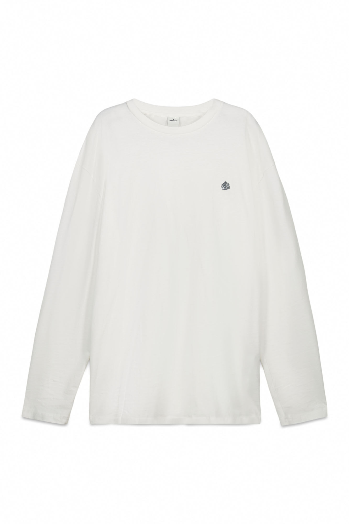 Springfield Carbon long sleeve t-shirt
