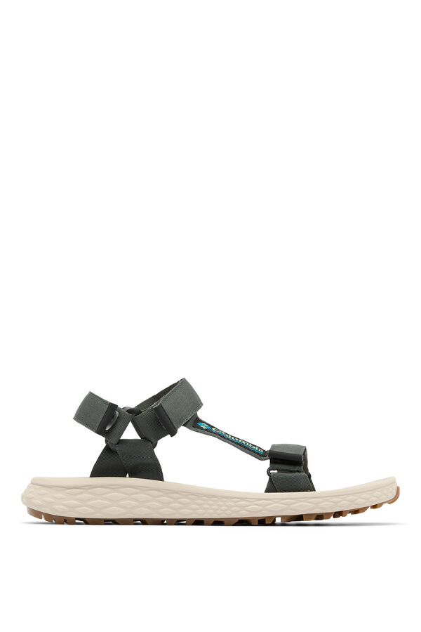 Columbia Konos sandals GLOBETROT&trade; grey