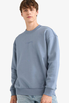 DeFacto Sudadera cuello redondo