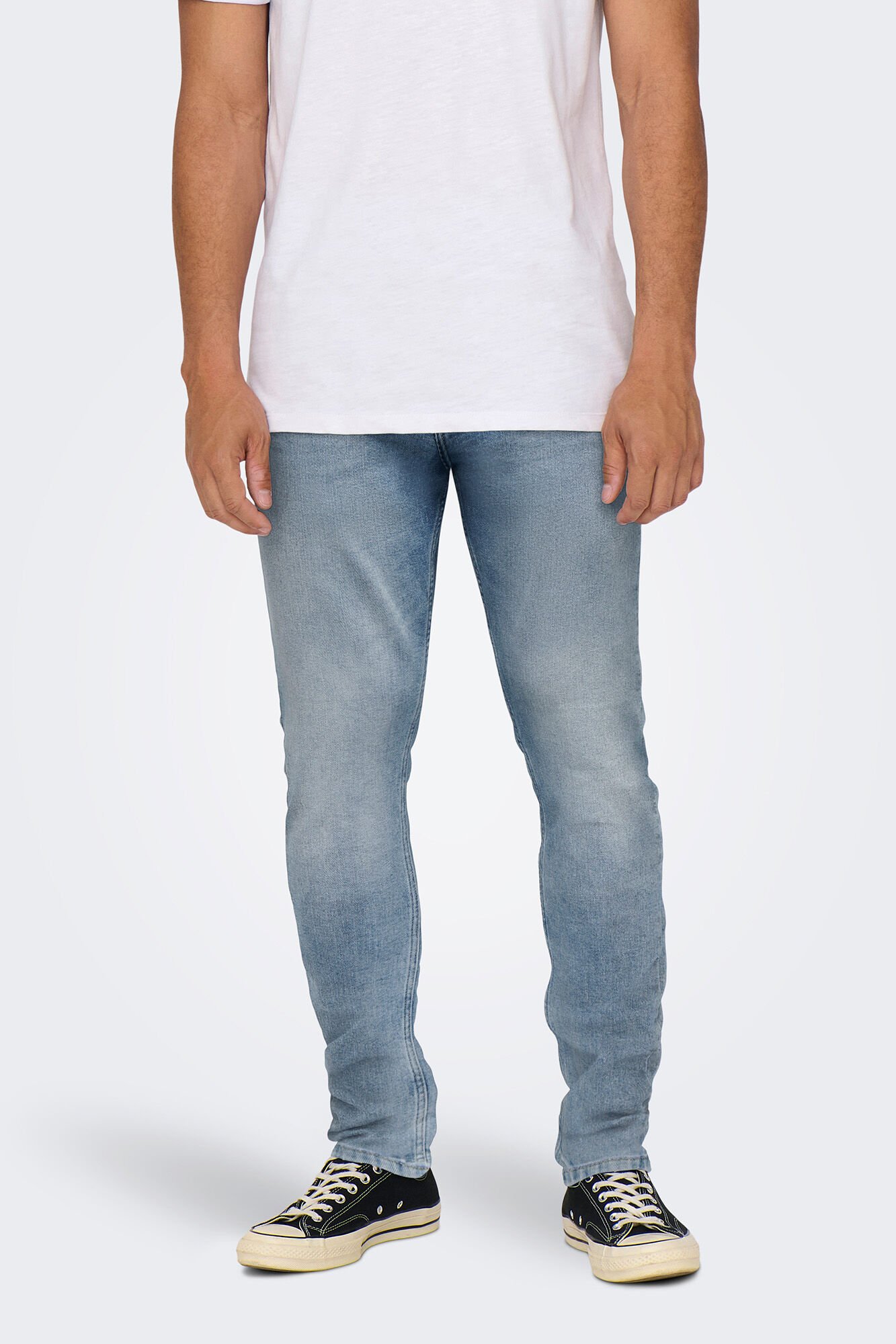 Only & Sons Jeans de hombre regular fit