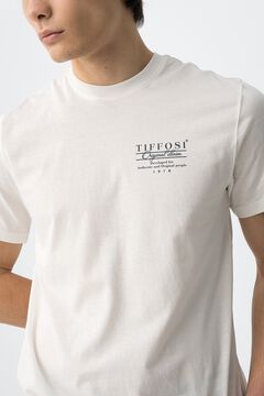 Tiffosi Camiseta estampada