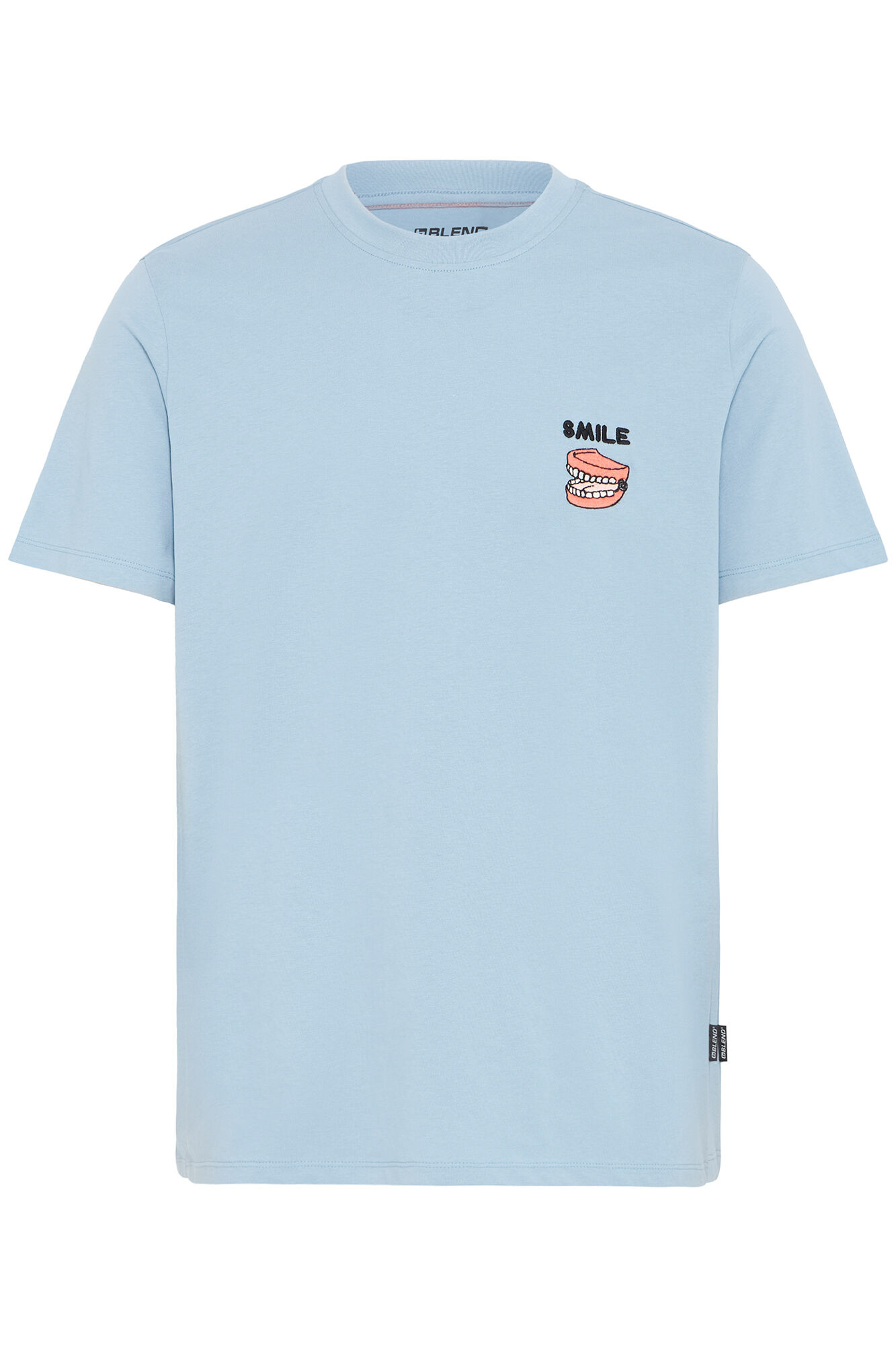 Blend Camiseta de manga corta