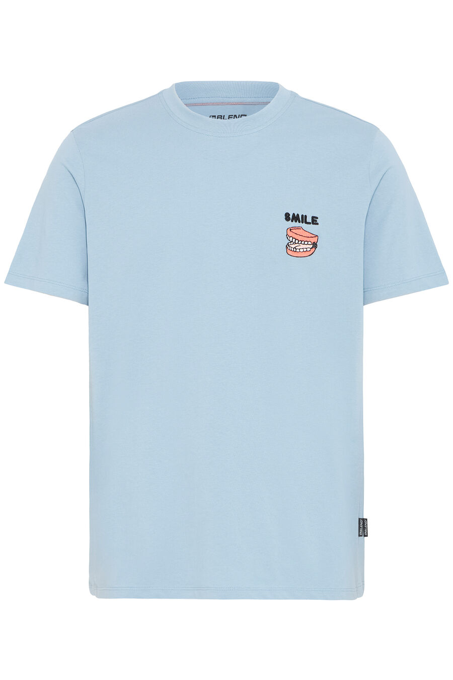 Camiseta de manga corta