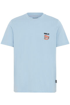 Blend Camiseta de manga corta