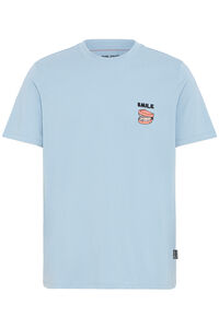 Blend Camiseta de manga corta