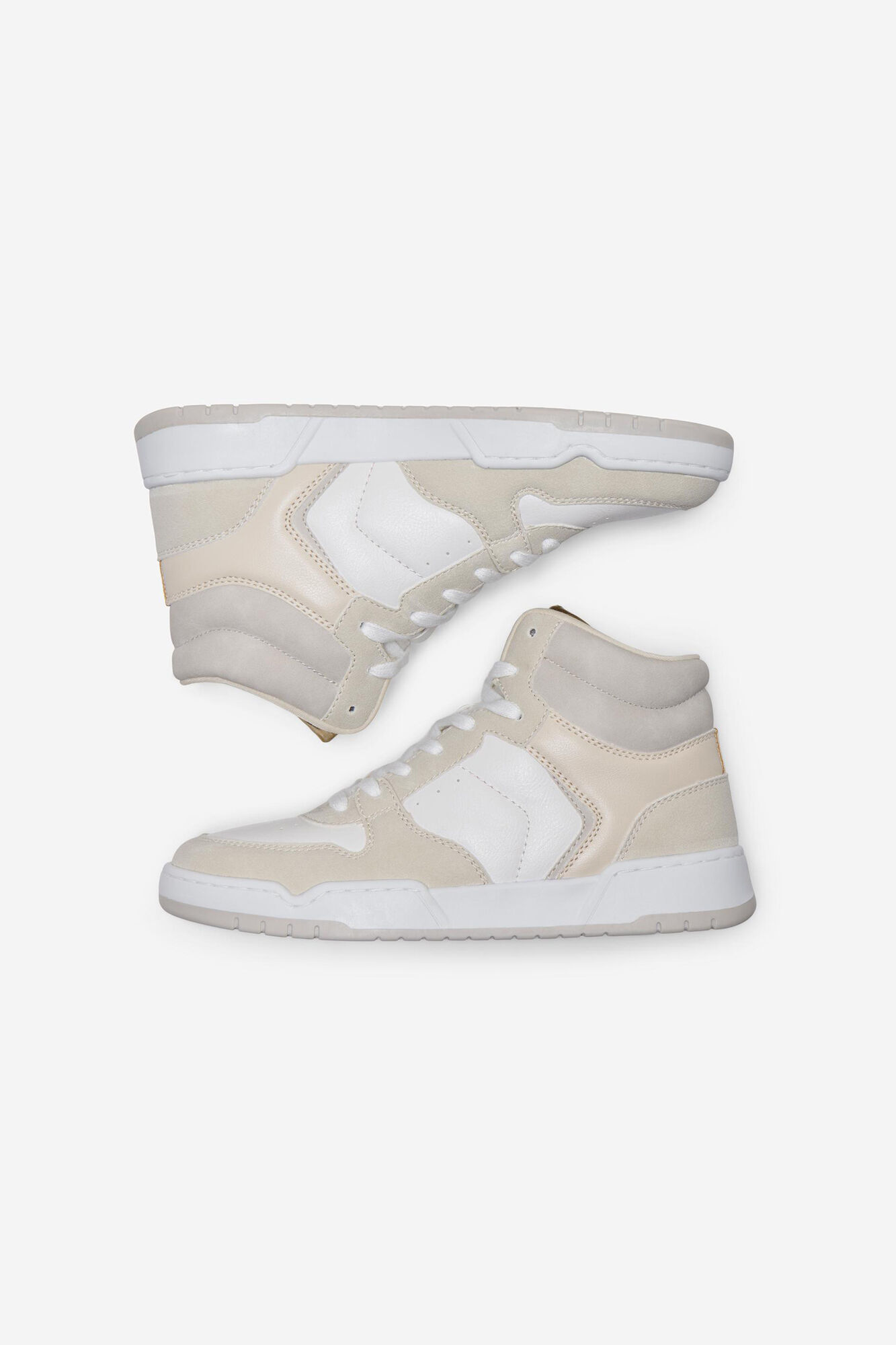 Only Schn&uuml;rsneaker