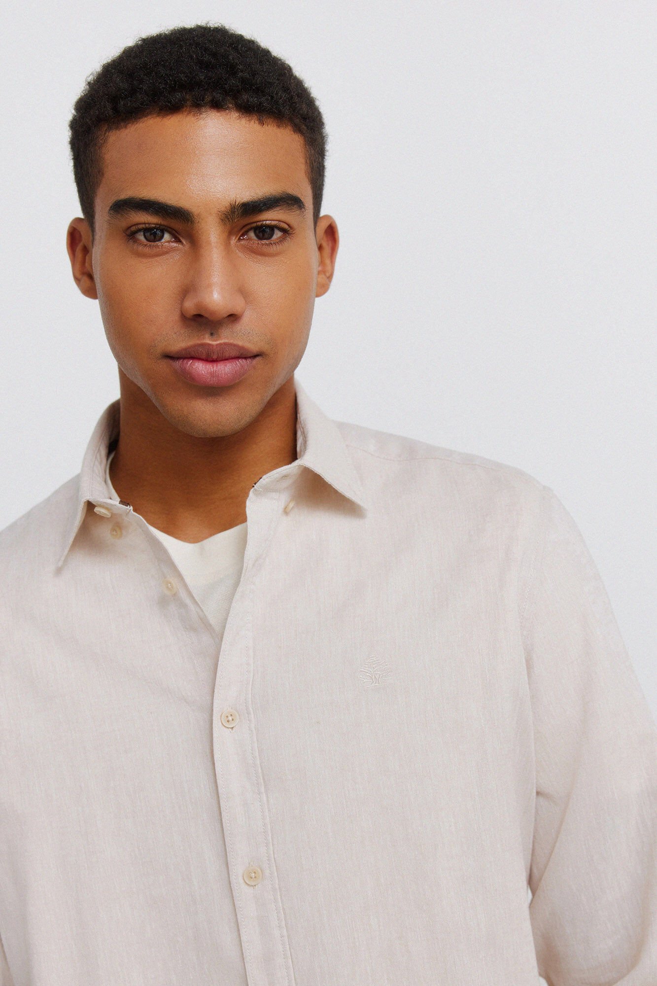 Springfield Linen shirt