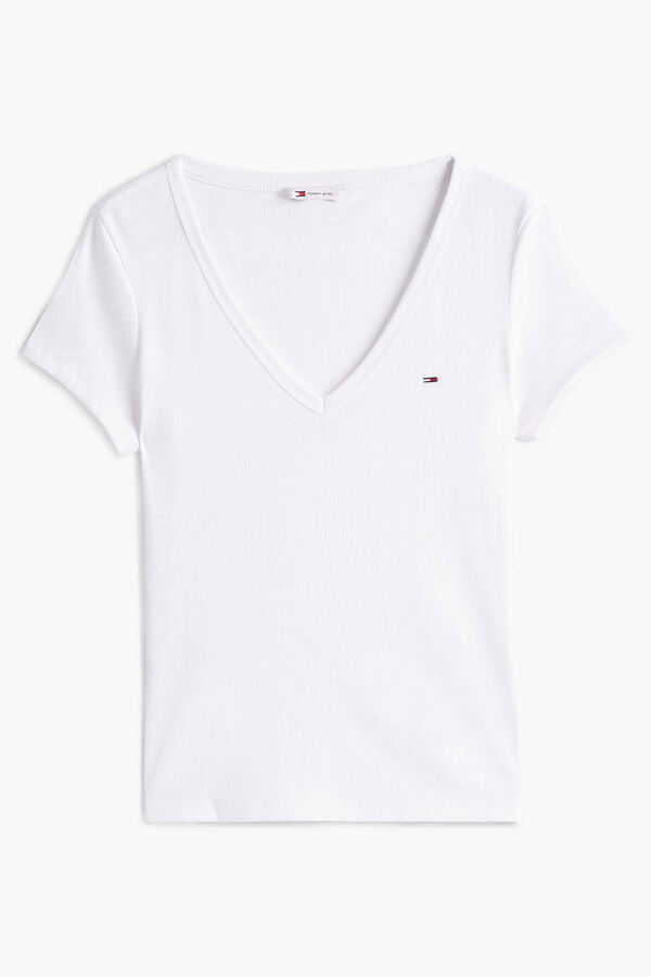 Tommy Jeans 0 blanc
