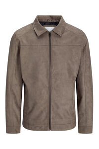 Jack & Jones Cazadora Harrington regular fit