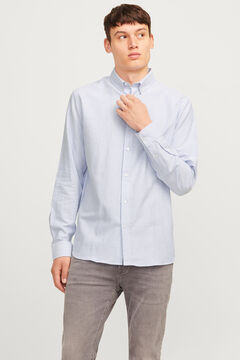 JJ REBEL Camisa corte confort