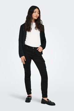 Only Cal&ccedil;a cargo slim fit