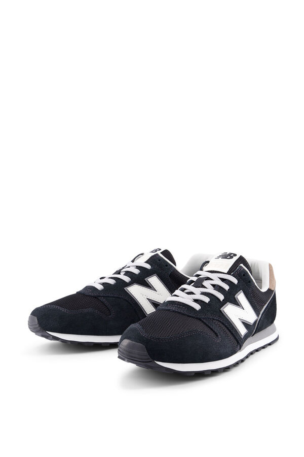 New Balance New Balance 373v2 Sneakers noir