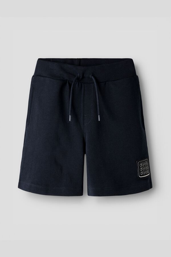 Name It Bermuda con cord&oacute;n azul