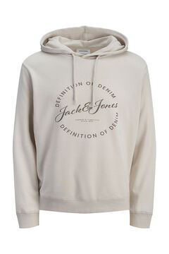 Jack & Jones Pack dos sudaderas con capucha