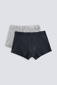 Springfield Modal 2-pack boxers