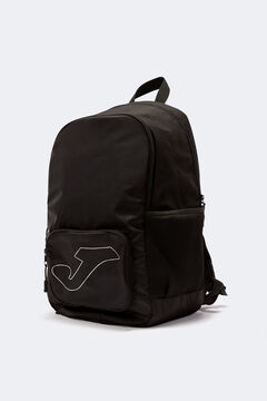 Springfield Black Academy backpack black