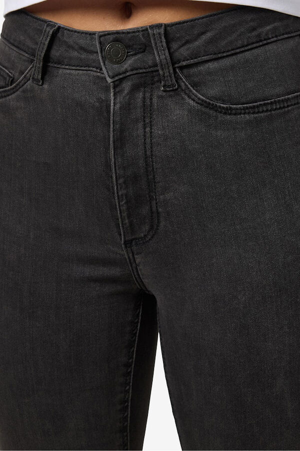 Noisy May Vaquero pitillo gris