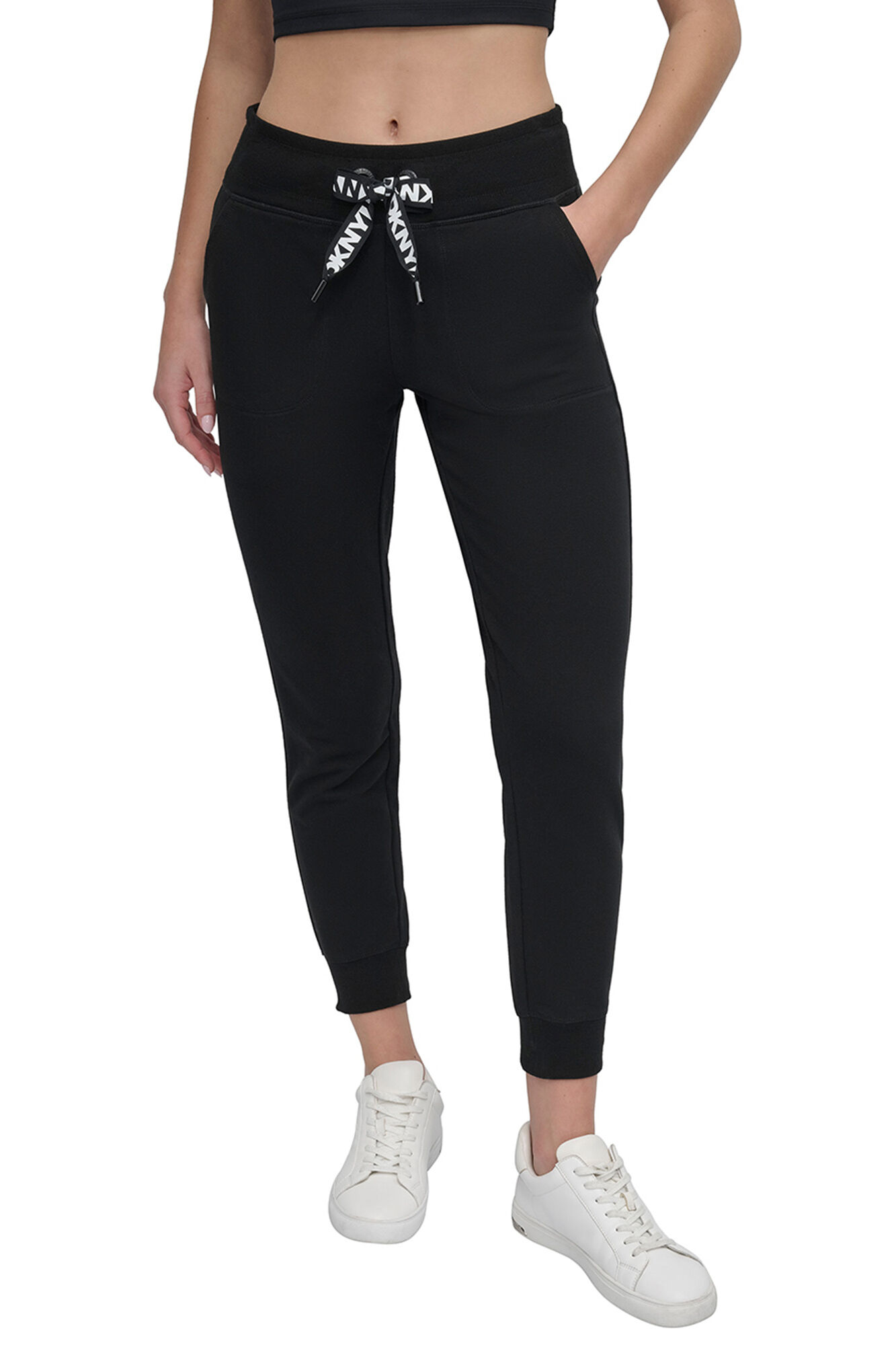 DKNY Jogger b&aacute;sico dkny