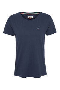 Tommy Jeans T-shirt de mulher Tommy Jeans