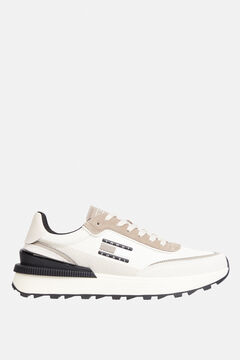 Springfield Runner beige Tommy Jeans arena