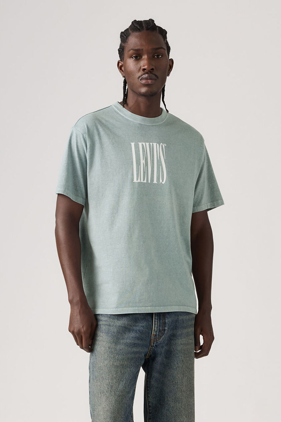 Camiseta Levis®