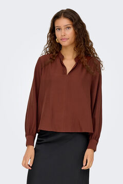 JDY Blusa manga larga