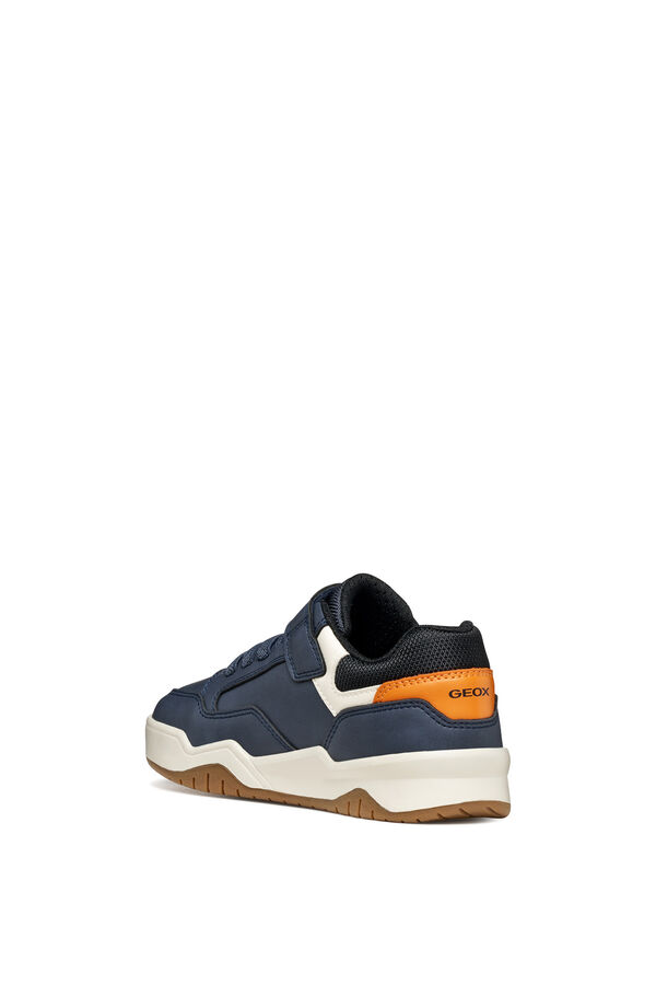 Geox Low top trainers Plava