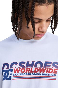 DC Shoes Camiseta de manga corta