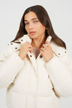 Brave Soul Puffer jacket