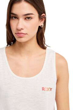 Roxy Sleeveless T-shirt