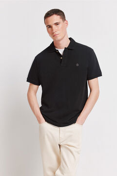 Springfield Basic Springfield regular fit polo shirt