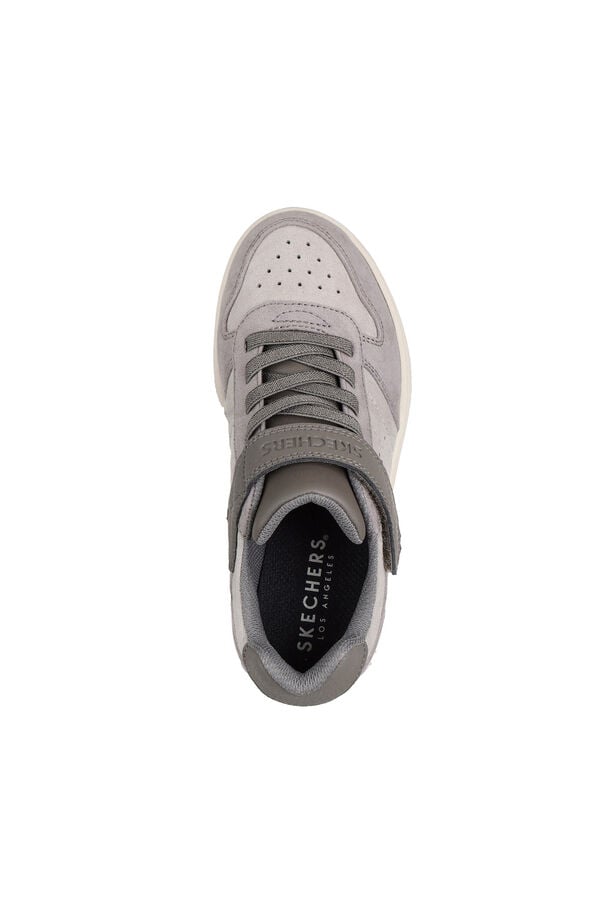 Skechers Quick Street sneakers gris