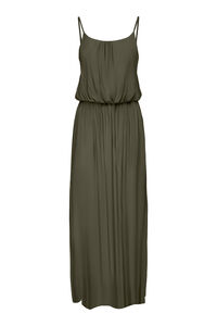 Only Plain long dress