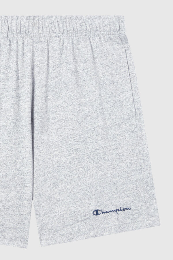Champion Bermuda gris
