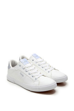 Lois Zapatillas cl&aacute;sicas tenis cordones