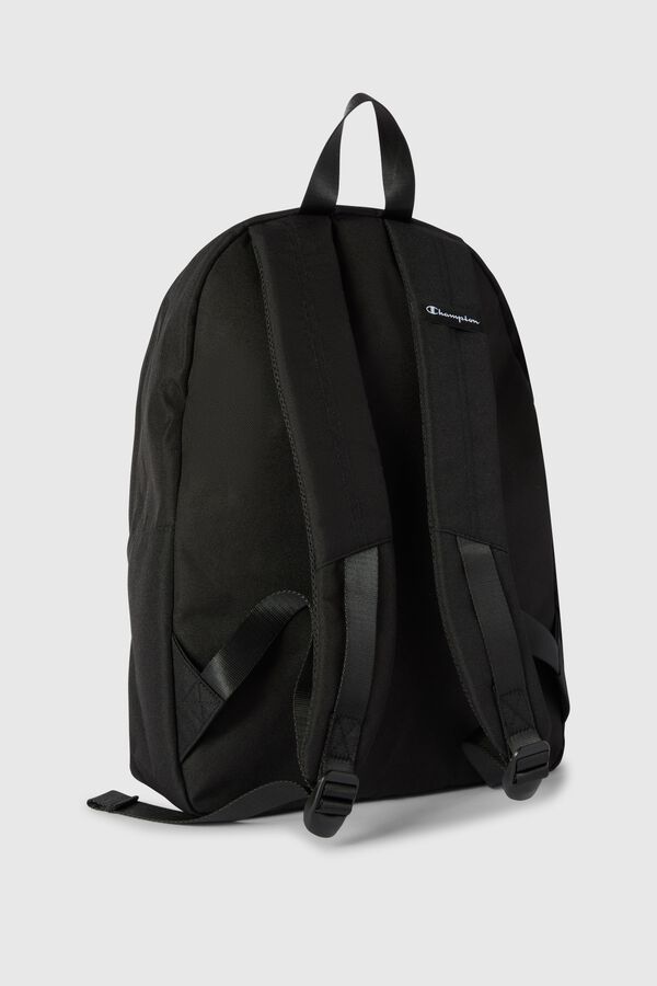 Champion Champion compartment backpack black
