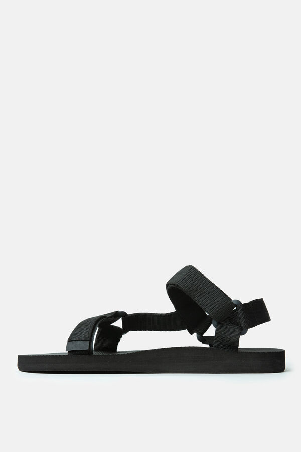 Springfield Murero sandal black