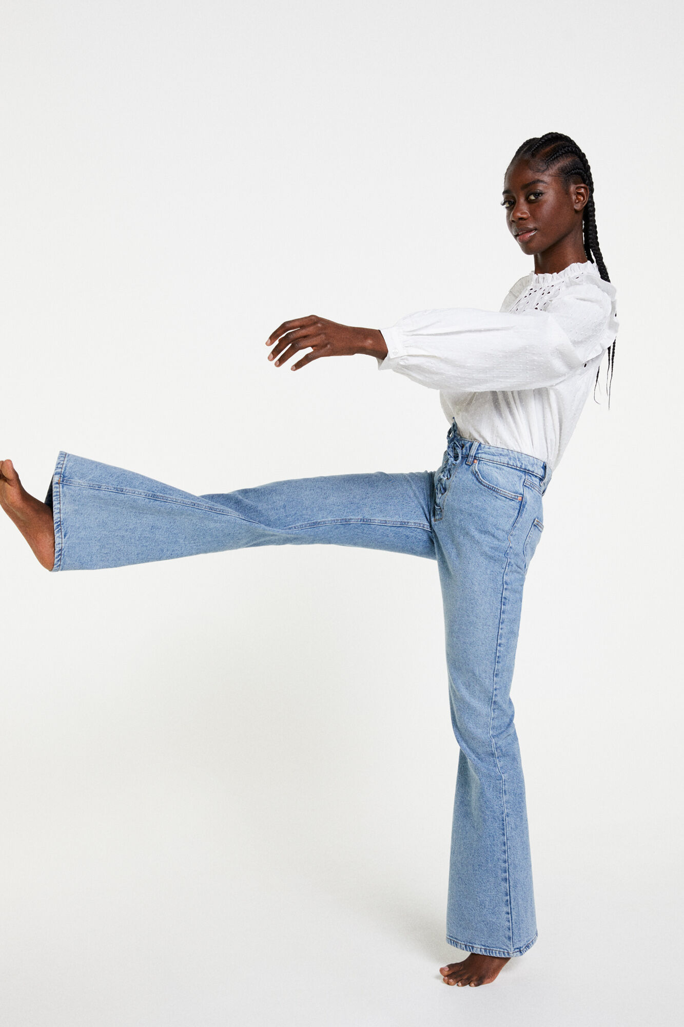Damenjeans | Neue Kollektion | Springfield