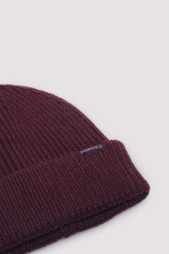 Springfield Basic beanie
