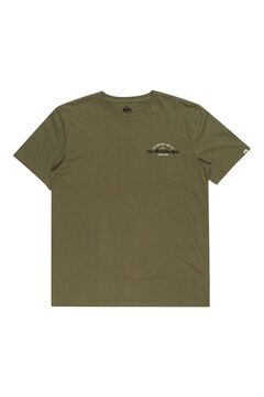 Springfield T-shirt for Men dark gray