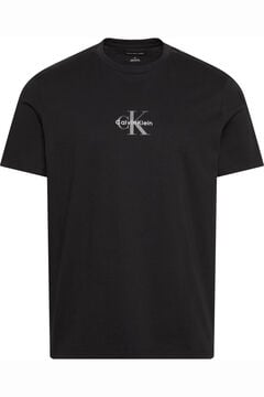 CK Jeans Camiseta regular fit