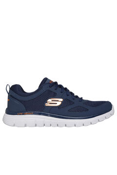 Skechers Agoura Burns sneakers