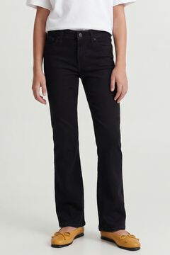 Jack & Jones Girl Flare slim fit jeans