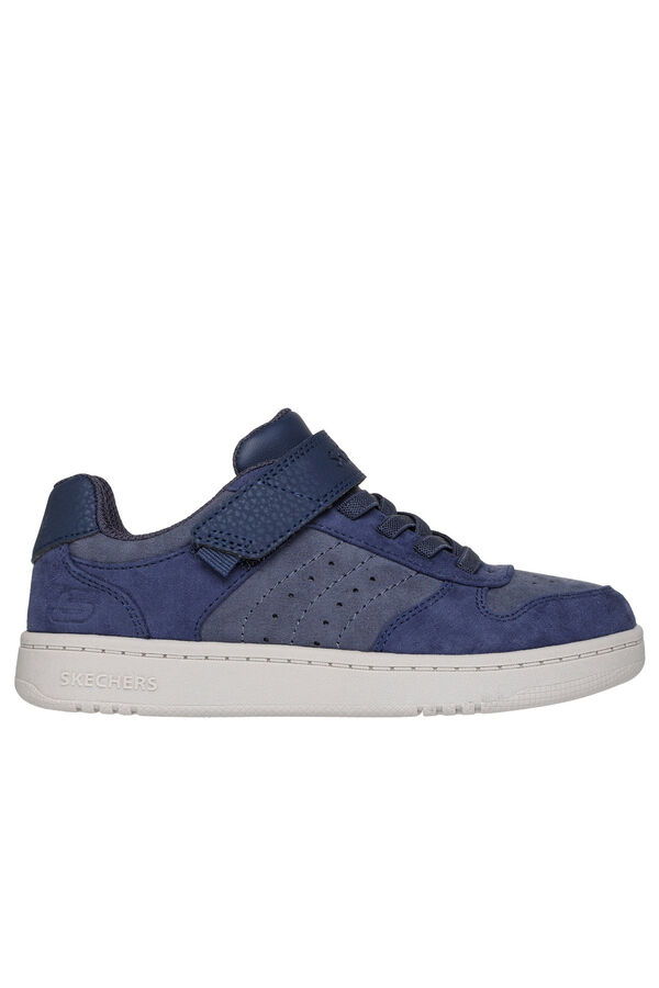 Skechers Quick Street sneakers turquoise