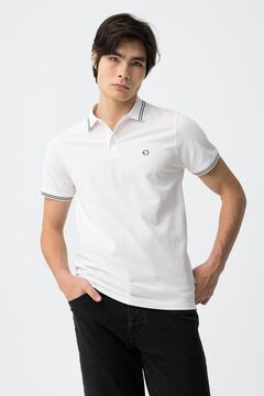 Tiffosi Polo regular fit