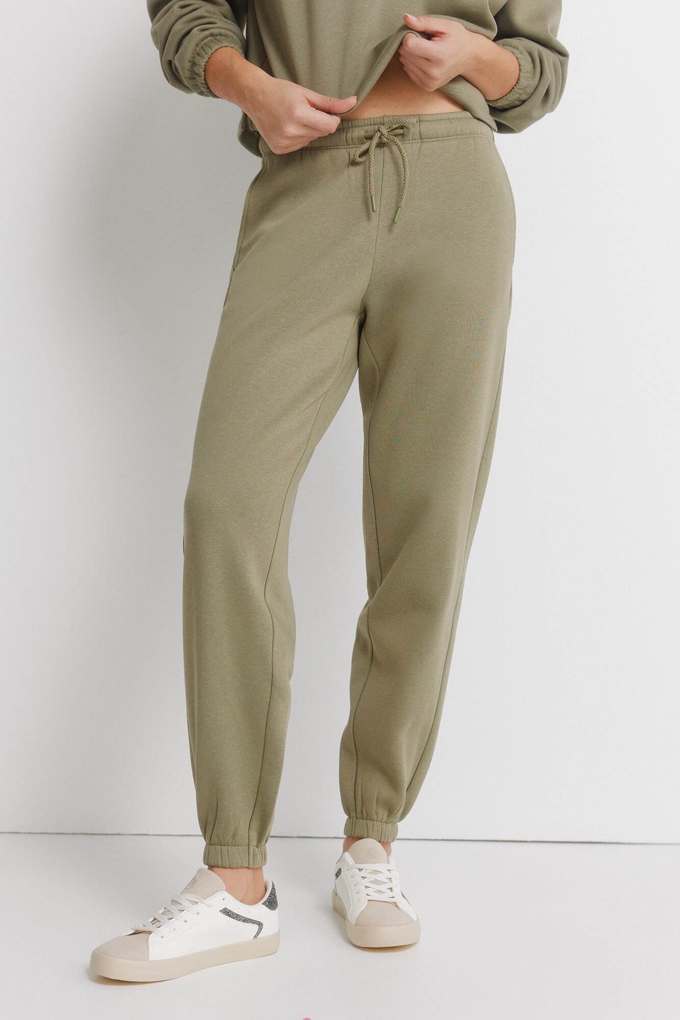 Springfield Sports trousers
