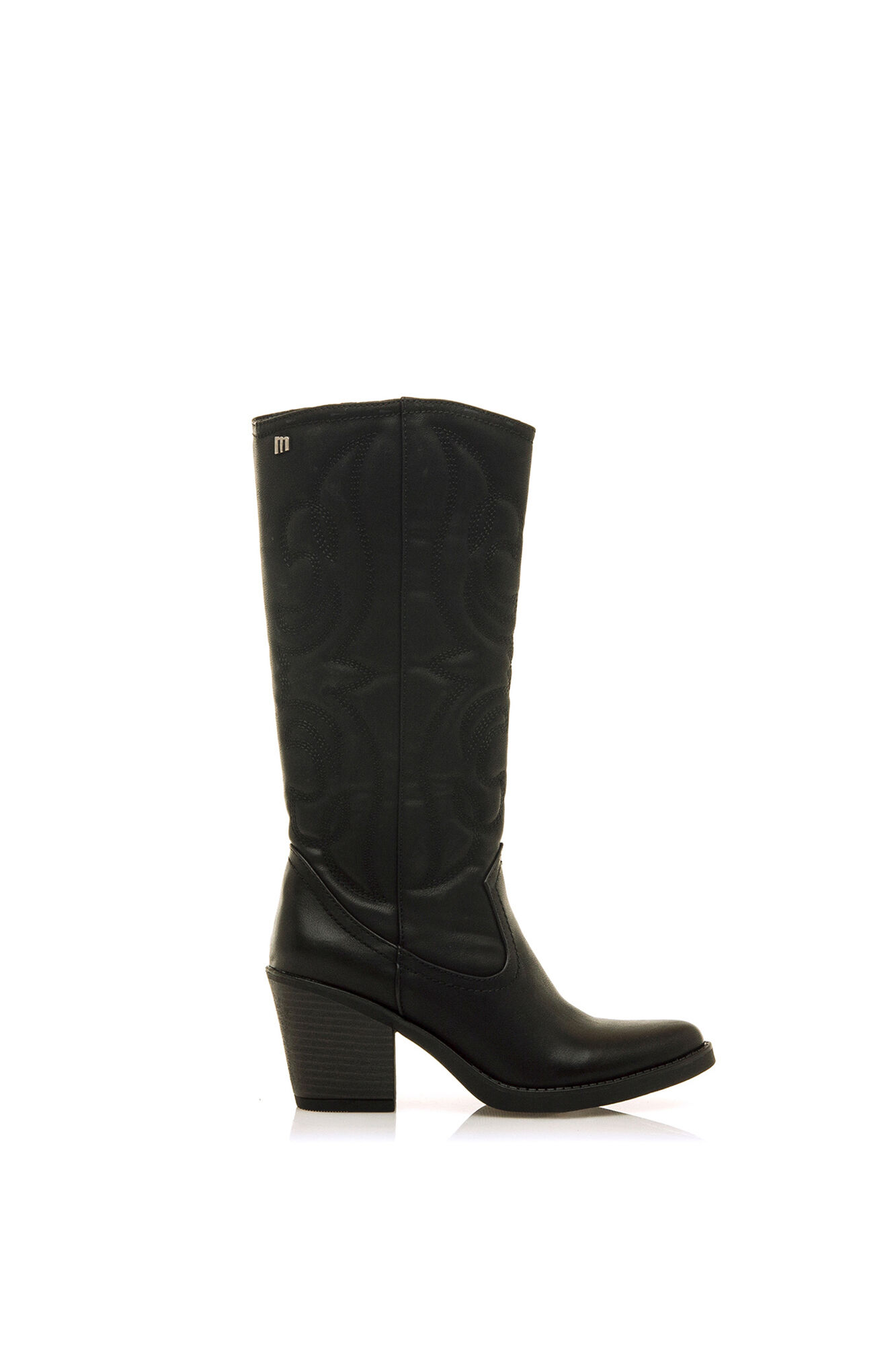 MTNG Bota cowboy Tijuana