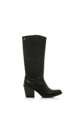 MTNG Tijuana cowboy boot Crna