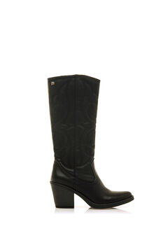 MTNG Bota de cowboy de Tijuana